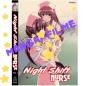 Preview: Night Shift Nurse #1